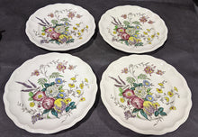 Load image into Gallery viewer, 4 x 5 Pc. Place Settings - COPELAND SPODE, Gainsborough
