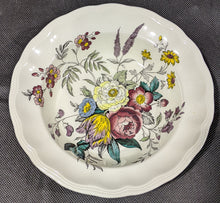 Load image into Gallery viewer, COPELAND SPODE - Gainsborough - Rimmed Soup Bowl- Old Mark
