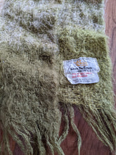 Load image into Gallery viewer, Vintage Hudson&#39;s Bay Company Blanket - 5&#39;2&quot; x 3&#39;6&quot; - Wool &amp; Mohair
