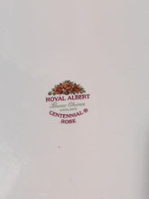 Load image into Gallery viewer, Royal Albert Centennial Rose Set of (4)  5 Piece Place Settings
