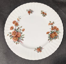 Load image into Gallery viewer, Royal Albert Centennial Rose Bread and Butter Plate 6 1/4&quot;
