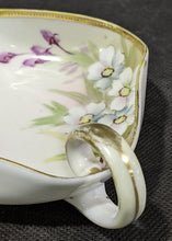 Load image into Gallery viewer, Delicate Hand Painted Bon Bon Bowl - by Nippon
