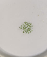 Load image into Gallery viewer, Delicate Hand Painted Bon Bon Bowl - by Nippon
