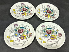 Load image into Gallery viewer, 4 x 3 Pc. COPELAND SPODE - Gainsborough - Plate Set - New Mark

