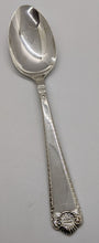 Load image into Gallery viewer, Vintage Birks Sterling Silver George II Table Spoon
