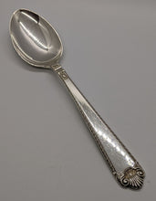 Load image into Gallery viewer, Vintage Birks Sterling Silver Serving Spoon - George II Pattern

