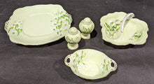 Load image into Gallery viewer, Royal Albert - Laurentian Snowdrop Serving Pieces
