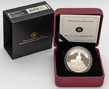 Load image into Gallery viewer, 2010 Canada $10 Fine Silver Coin - 75th Anniversary of the First Banknotes
