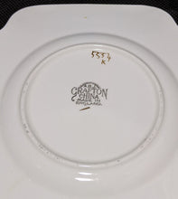 Load image into Gallery viewer, Grafton Chinaware Side / Dessert Plate
