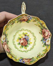 Load image into Gallery viewer, Paragon Fine Bone China Teacup &amp; Saucer - Tapestry Rose

