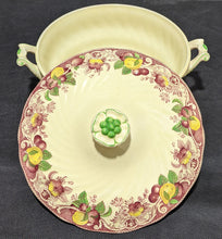 Load image into Gallery viewer, Royal Doulton - Pomeroy - Covered Vegetable Serving Dish
