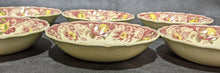 Load image into Gallery viewer, 6 Royal Doulton - Pomeroy - Fruit Bowls
