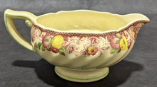 Load image into Gallery viewer, Royal Doulton - Pomeroy - Round Gravy Server
