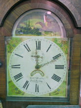 Load image into Gallery viewer, William Hinkley, Ironbridge, Long-case Grandfather Clock - As Is
