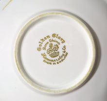 Load image into Gallery viewer, Hammersley Bone China Golden Glory Creamer &amp; Shell Dish
