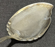 Load image into Gallery viewer, Danish 830 Silver Christians Bor Pastry Server - Hammered Handle
