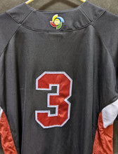 Load image into Gallery viewer, 2009 Team Canada - World Baseball Classic Jersey - # 3 - By Majestic
