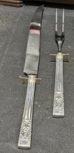 Load image into Gallery viewer, Community Silver Plate Flatware Set - Coronation -
