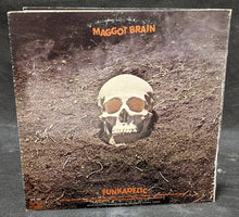 Load image into Gallery viewer, RARE - 1st Canadian Pressing Vinyl - FUNKADELIC - Maggot Brain - BD-149
