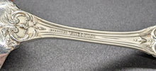 Load image into Gallery viewer, Vintage Reed &amp; Barton - Francis 1 - Sterling Silver Gravy Ladle

