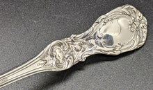 Load image into Gallery viewer, Vintage Reed &amp; Barton - Francis 1 - Sterling Silver Gravy Ladle
