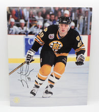 Load image into Gallery viewer, Joe Juneau Signed / Autographed Photo
