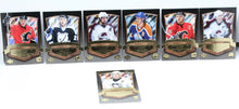 Load image into Gallery viewer, 2005-06 Upper Deck Playoff Performers Hockey Cards 1-7 Subset w/ Wayne Gretzky
