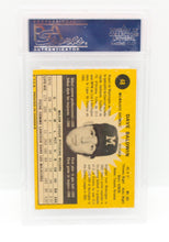Load image into Gallery viewer, 1971 O-Pee-Chee Dave Baldwin #48 PSA Graded NM-MT 8 (OC) Baseball Card
