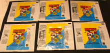 Load image into Gallery viewer, 1980-81 O-Pee-Chee NHL Hockey Card Empty Wrappers (2nd Year Wayne Gretzky)
