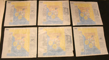 Load image into Gallery viewer, 1980-81 O-Pee-Chee NHL Hockey Card Empty Wrappers (2nd Year Wayne Gretzky)
