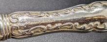 Load image into Gallery viewer, Vintage Birks Sterling Silver - Louis XV Pattern - Cheese Server
