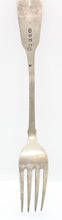 Load image into Gallery viewer, c. 1824 John, Henry &amp; Charles Lias Sterling Silver Fork
