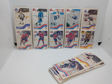 Load image into Gallery viewer, 1983-84 Vachon Hockey Card Panel Lot
