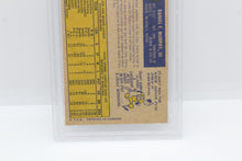 Load image into Gallery viewer, 1970 OPC Danny Murphy #146 PSA Graded EX-MT 6 (ST) Baseball Card
