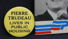 Load image into Gallery viewer, Assorted Canadian Political Buttons
