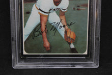 Load image into Gallery viewer, 1971 O-Pee-Chee Bob Moose #690 PSA Graded EX 5 Baseball Card
