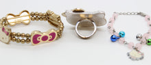 Load image into Gallery viewer, Lot of Hello Kitty Costume Jewelry
