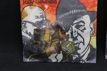 Load image into Gallery viewer, A Pair of 1975 Monty Gum Kojak Telly Savalas Sealed Packs
