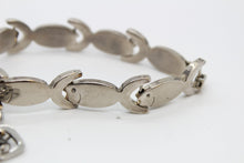 Load image into Gallery viewer, Lot of 4 Stainless Steel Bracelets
