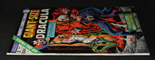 Load image into Gallery viewer, Giant Size Dracula (1974) #2 Marvel Comics in FN Shape
