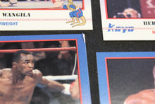 Load image into Gallery viewer, KAYO Boxing &quot;THE NATIONAL ANAHEIM 1991&quot; PROMOS 75 Different Cards Complete Set
