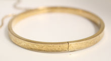 Load image into Gallery viewer, Lot of Gold Filled &amp; Goldplated Jewelry - Earrings, Bangle, Necklace
