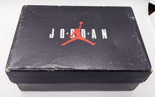 Load image into Gallery viewer, Original 1990’s Nike Baby Jordan Shoe Box - Empty
