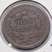 Load image into Gallery viewer, 1852 United States (USA) Large One Cent Coin
