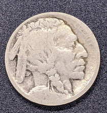 Load image into Gallery viewer, 1913 S - United States (USA) – Five Cent Nickel Coin – Raised Ground - Variety 1
