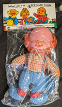 Load image into Gallery viewer, Vintage Li&#39;l Stuffs Family - Ma &amp; Pa - Original Packaging
