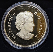 Load image into Gallery viewer, 2013 Canada Birth of the Royal Infant $5 Fine Silver Coin w/ COA
