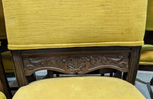 Load image into Gallery viewer, Gothic Carved Antique Side Chair - As Found
