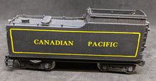 Load image into Gallery viewer, HO Brass CPR Canadian Pacific 2-8-2 Class P2J Locomotive Steam Engine, #5461
