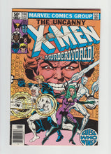 Load image into Gallery viewer, Uncanny X-Men (1963 1st Series) #146 Signed by Chris Claremont in Gold Ink
